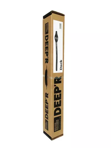 DEEP'R DUCK ZWART 70CM X 7.80CM – 2/9