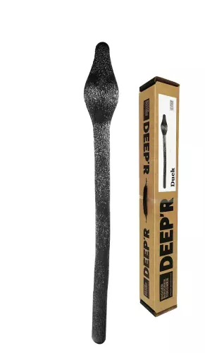 DEEP'R DUCK ZWART 70CM X 7.80CM – 3/9