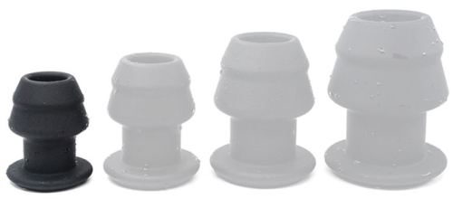 San Ano S Tunnel Plug 6.5 x 5cm