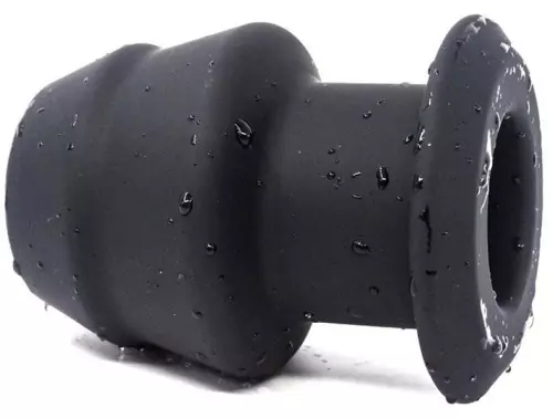 Tunnel Butt Plug San Ano S 6,5 x 5cm – 3/5