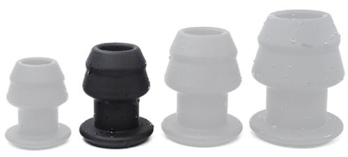 Tunnel plug San Ano M 8 x 6cm