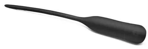 Vibrierende Silikon-Harnröhrenbeule Tigly Small 11cm - Durchmesser 5mm – 2/4