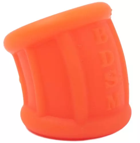 Penisring Silikon Sling Cock Orange – 1/2