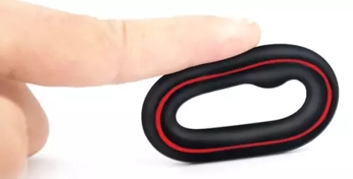 Silikon-Cockring Prower Ring 30mm – 3/3