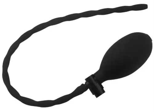 Harnröhrenstab durchstochen Blasen-Aufbläser 34cm – 2/6