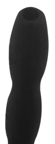 Harnröhrenstab durchstochen Blasen-Aufbläser 34cm – 4/6
