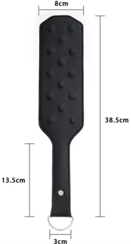 Paddle mit Noppen Wicked Sting 38.5cm – 7/7