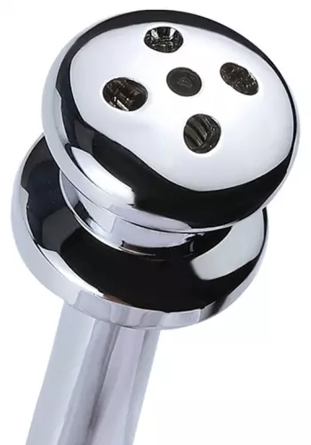 Plug Expander Colt 12 x 10,5 cm – 10/11