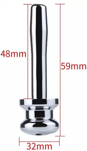 Plug Expander Colt 12 x 10,5 cm – 11/11