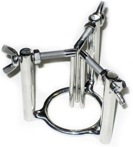 Urethrale spreader Triple