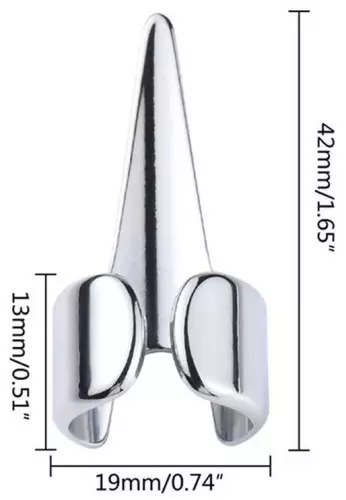 Struktur-Überzüge für Penis Schwarz – 14/14