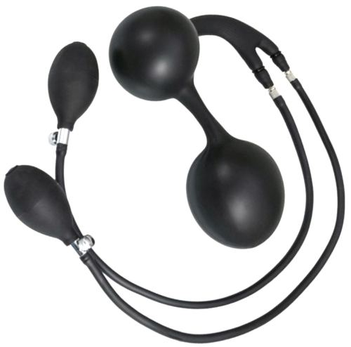 Airbag Inflatable Double Plug 21 x6cm