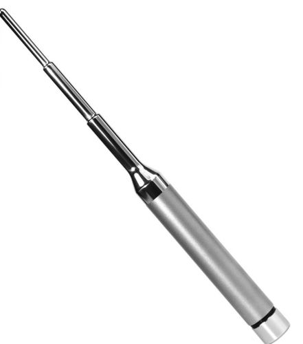 Urethra Vibrating Rod 4 - 8 mm