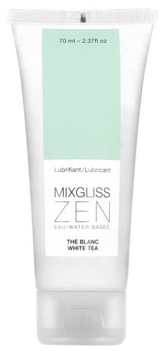 MixGliss White Tea Water Lubricant 70ml