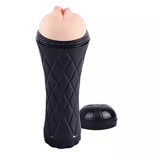 Masturbator Cup Passion Mund – 2/12