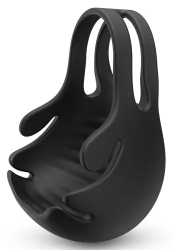 Hodenstimulator Fun Bag Dorcel – 1/7