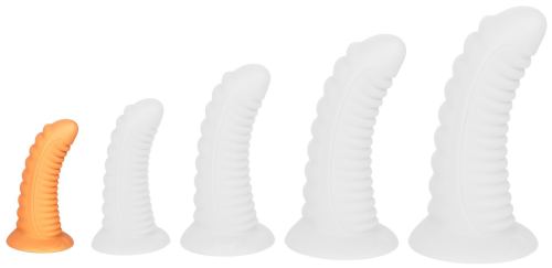 Dildo Lepidop S 16 x 6cm