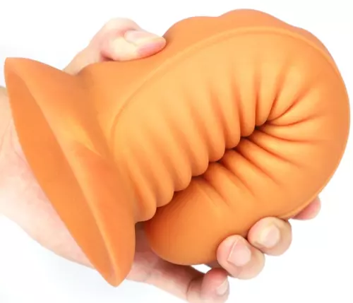 Dildo Lepidop S 16 x 6cm – 2/3