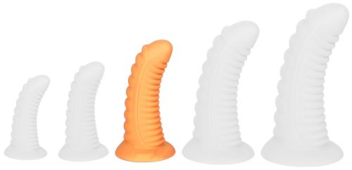 Dildo Lepidop L 23 x 8.5cm