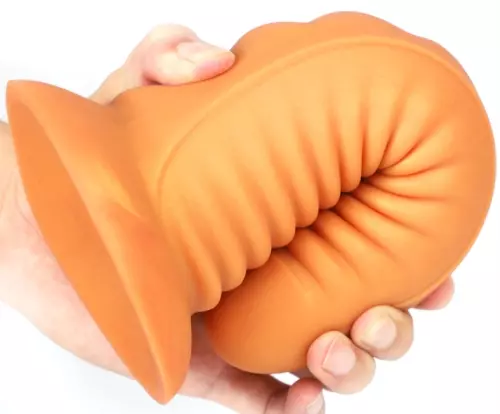 Dildo Lepidop XL 27 x 9.5cm – 2/3