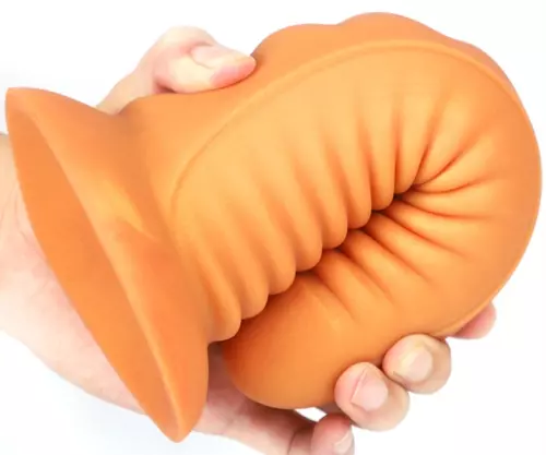Dildo Lepidop XXL 30 x 11cm – 3/4