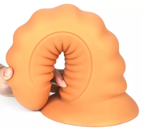 Dildo Lepidop XXL 30 x 11cm – 4/4