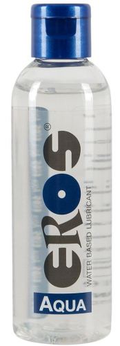 Glijmiddel Eau Eros Aqua Fles 100mL