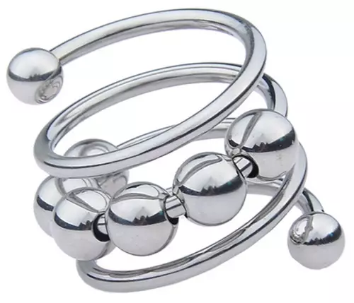 Eichelring Turble Ring – 1/7