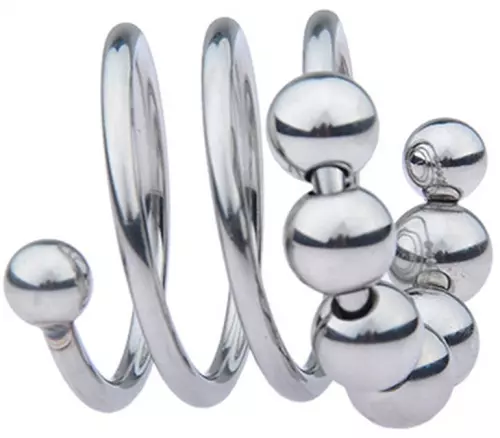 Eichelring Turble Ring – 2/7
