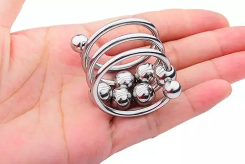 Eichelring Turble Ring – 4/7