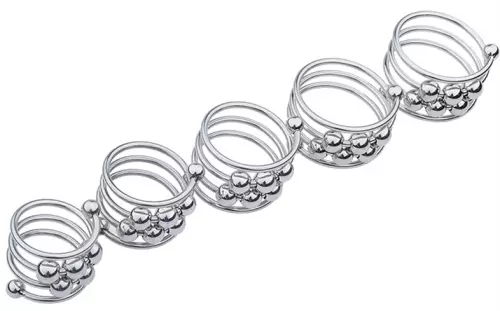 Eichelring Turble Ring – 5/7