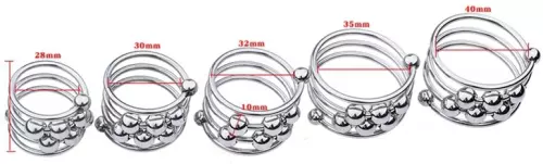 Eichelring Turble Ring – 7/7