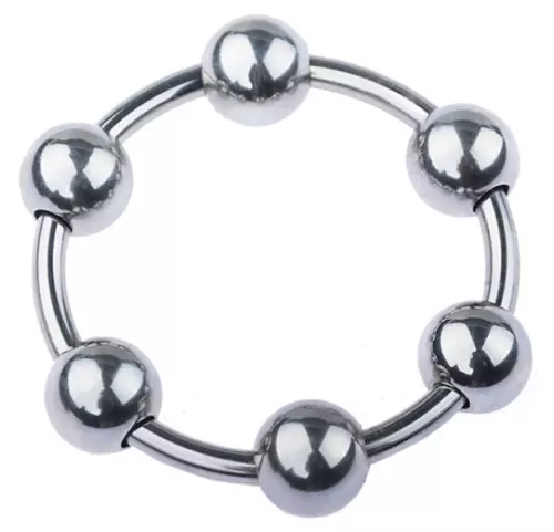 Eichelring 6 Balls Ring – 2/5