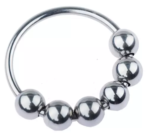 Eichelring 6 Balls Ring – 3/5