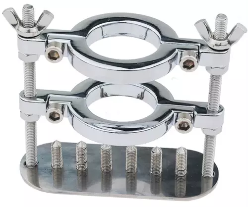 Dehner - Crusher Vlad Zerquetscher – 1/5