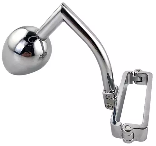 Hodenstretcher Plug X-Mechanic – 2/3