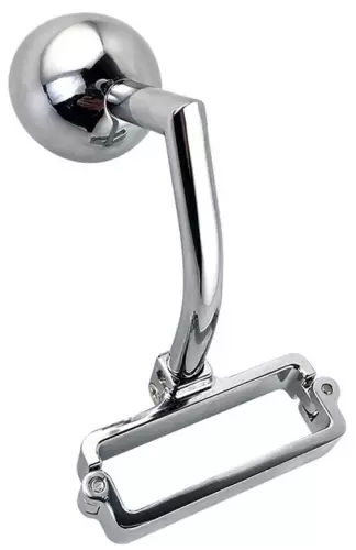 Hodenstretcher Plug X-Mechanic – 3/3
