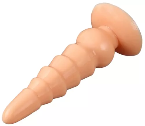 Butt Plug Pagodis 26 x 7.5cm – 2/2
