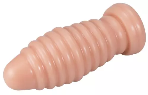 Butt Plug Screw Fuz 17 x 8cm – 2/3