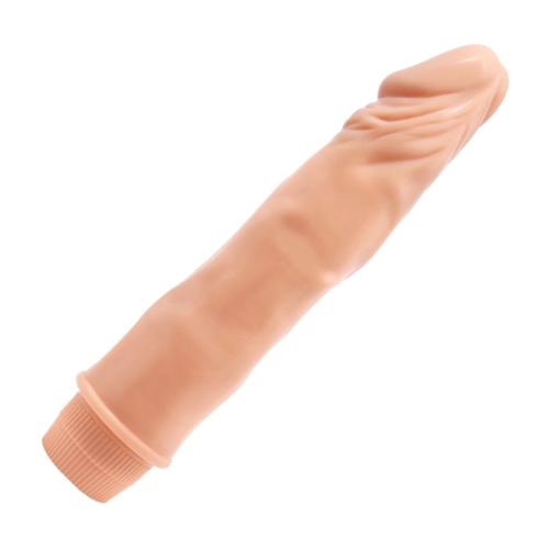 Vibrating Dildo Baile Speed 18 x 4.5cm