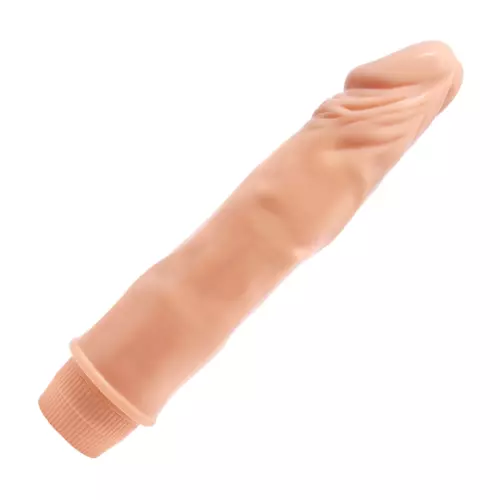 Vibrating Dildo Baile Speed 18 x 4.5cm – 1/8
