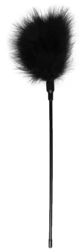 Staubwedel Fancy Thrill 43cm Schwarz – 1/3