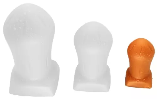 Silikonbutt Plug Bollard S 8 x 5cm – 2/2