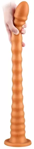 Bombyx S Dildo 22 x 4.5cm – 4/5