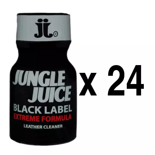 Jungle Juice Black Label 10ml x24 – 1/7