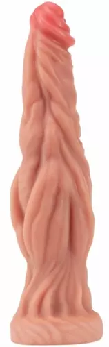 Dildo Monster Bark 24 x 6,5cm – 1/5