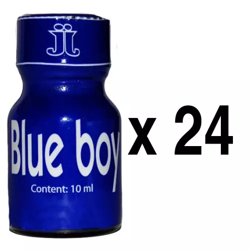 Blue Boy 10ml x24 – 1/8
