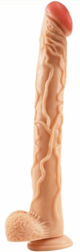 Veinem Dildo 36 x 5cm