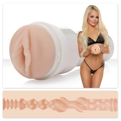 Fleshlight Girls Masturbator Elsa Jean Tasty
