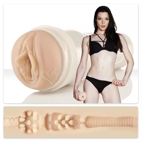 Masturbator Fleshlight Girls Stoya Destroya – 1/5